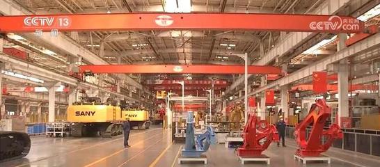 眼见为实 百名驻华使节亲历中国现代化产业新貌——聚焦北京网络技术服务